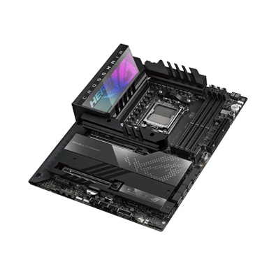 ASUS ROG CROSSHAIR X670E HERO AMD X670 AM5 ATX alaplap