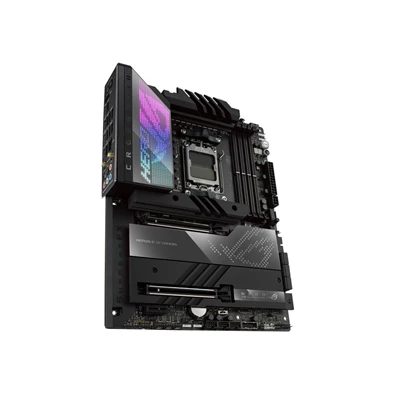 ASUS ROG CROSSHAIR X670E HERO AMD X670 AM5 ATX alaplap