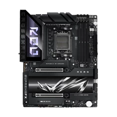 ASUS ROG CROSSHAIR X870E HERO AMD X870 AM5 ATX alaplap