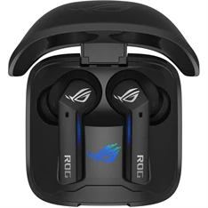 ASUS ROG Cetra True Wireless fülhallgató - fekete