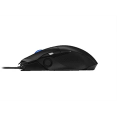 ASUS ROG Chakram Core fekete gamer egér