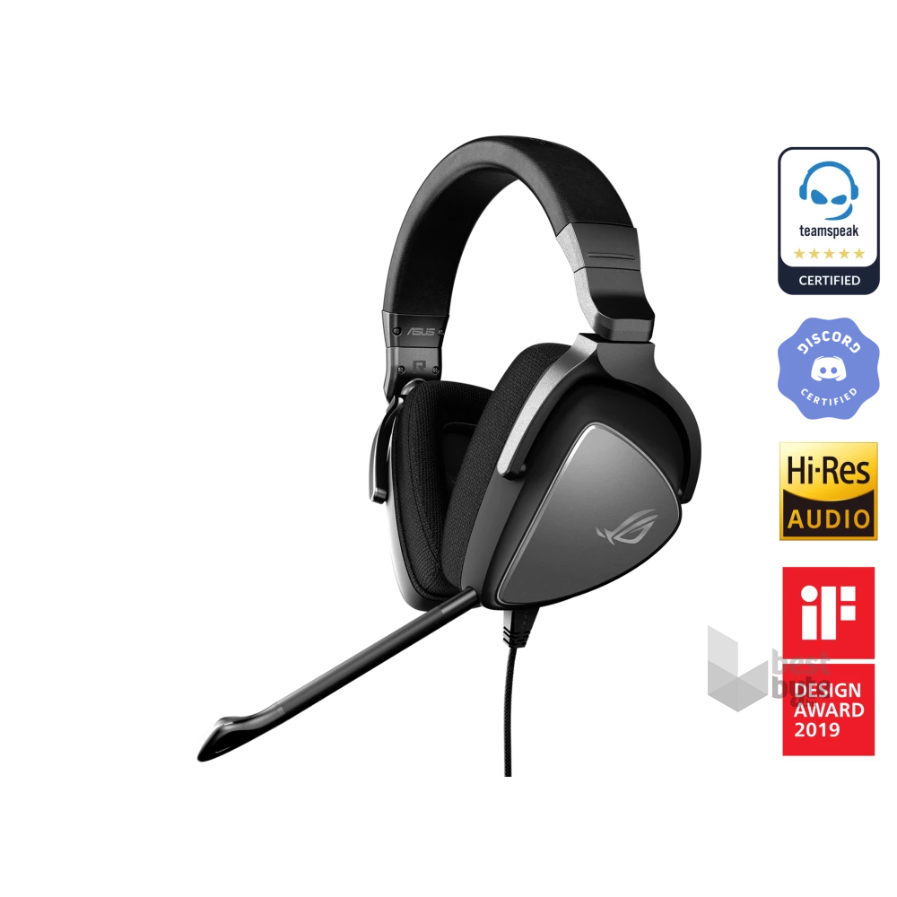 ASUS ROG Delta Core gamer headset