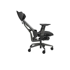ASUS ROG Destrier Ergo fekete gamer szék