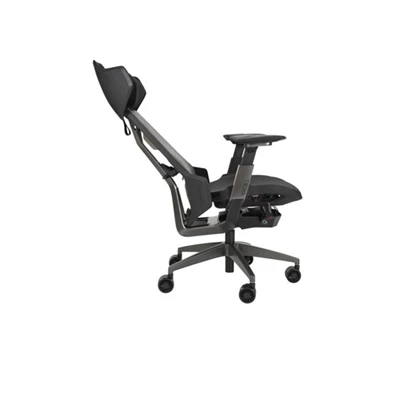 ASUS ROG Destrier Ergo fekete gamer szék