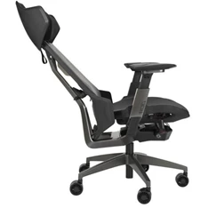 ASUS ROG Destrier Ergo fekete gamer szék