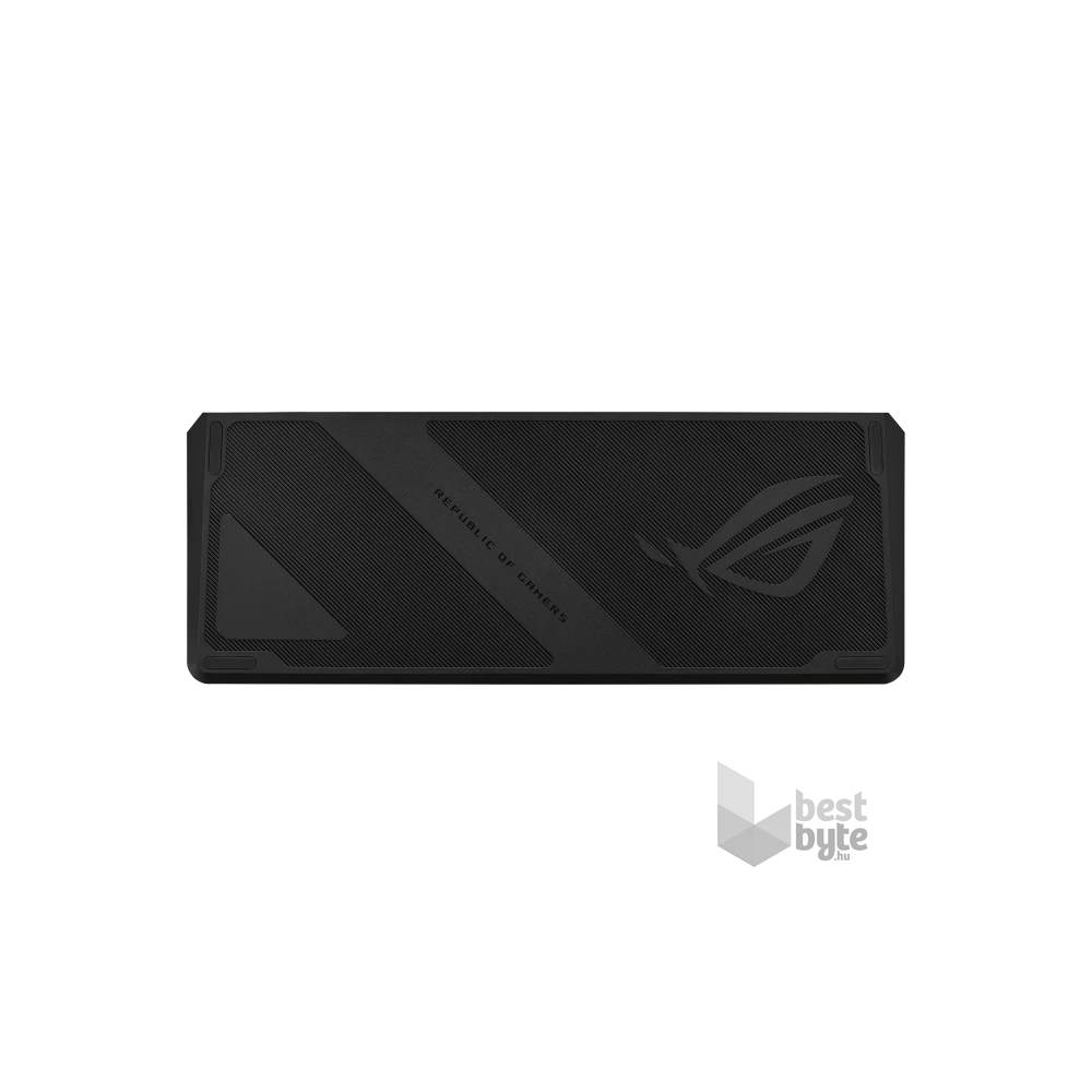 ASUS ROG Falchion Ace HFX US (ROG HFX Magnetic Switch) fekete billentyűzet