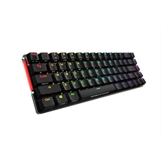 ASUS ROG Falchion (Cherry MX Red) HUN mechanikus gamer billentyűzet