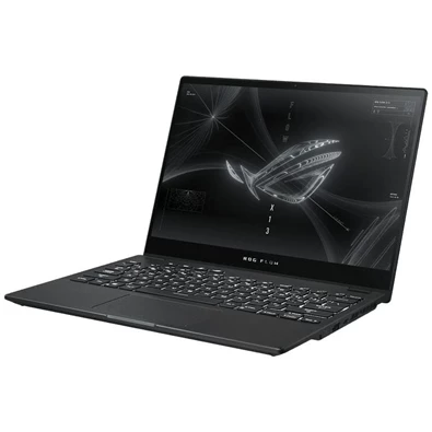 ASUS ROG Flow X13 GV301RC 13,4" fekete laptop