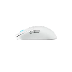 ASUS ROG Harpe Ace Mini ultrakönnyű fehér optikai gamer egér