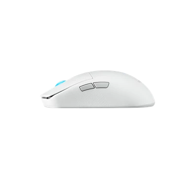 ASUS ROG Harpe Ace Mini ultrakönnyű fehér optikai gamer egér