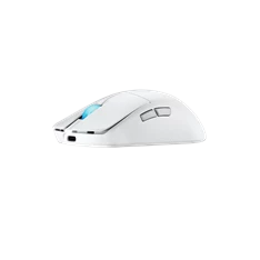ASUS ROG Harpe Ace Mini ultrakönnyű fehér optikai gamer egér