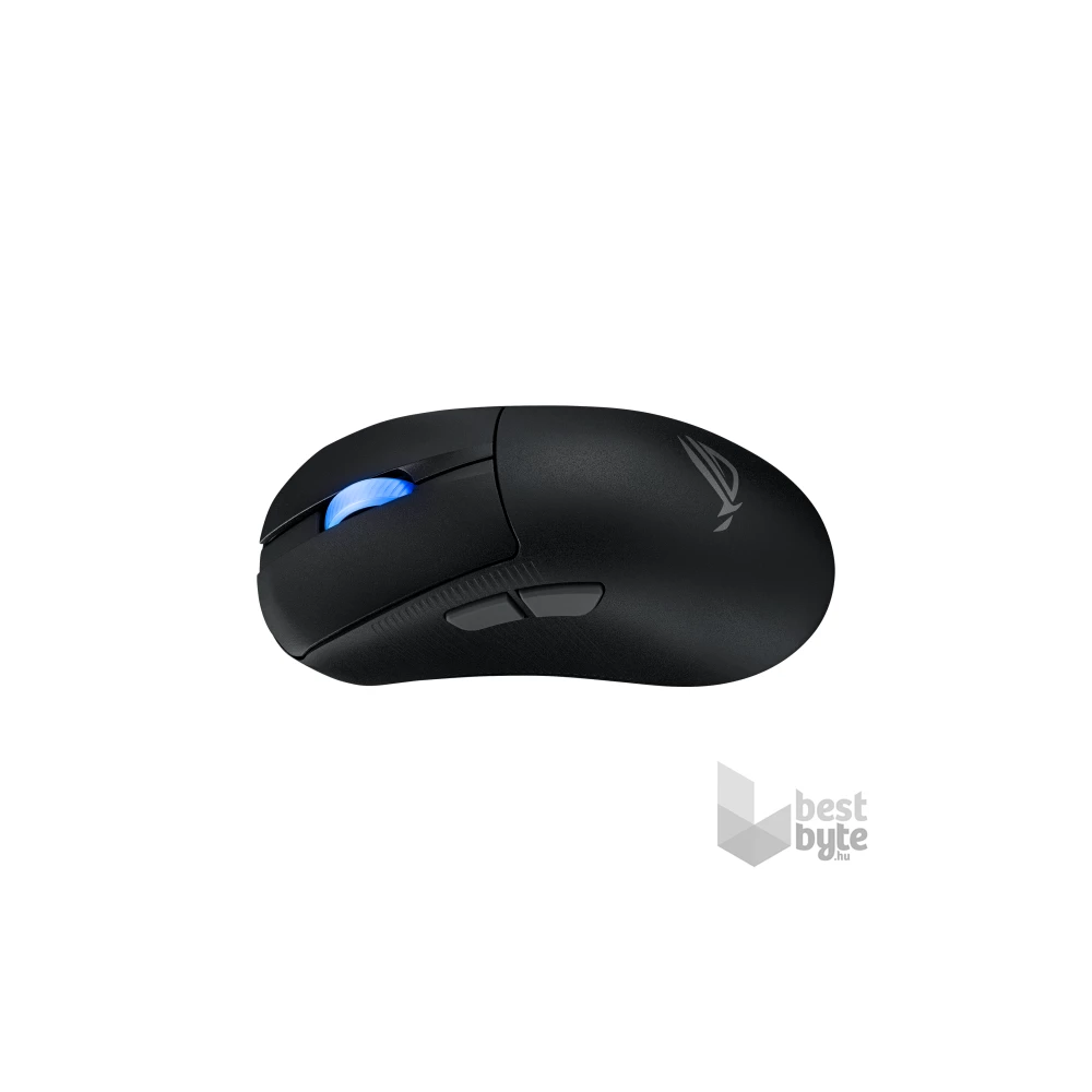 ASUS ROG Keris II Ace Wireless fekete vezeték nélküli egér