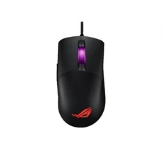 ASUS ROG Keris fekete gamer egér