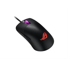 ASUS ROG Keris fekete gamer egér