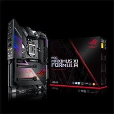 ASUS ROG MAXIMUS XI FORMULA Intel Z390 LGA1151 ATX alaplap