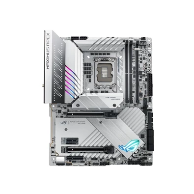 ASUS ROG MAXIMUS Z790 APEX Intel Z790 LGA1700 ATX alaplap