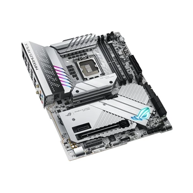 ASUS ROG MAXIMUS Z790 APEX Intel Z790 LGA1700 ATX alaplap