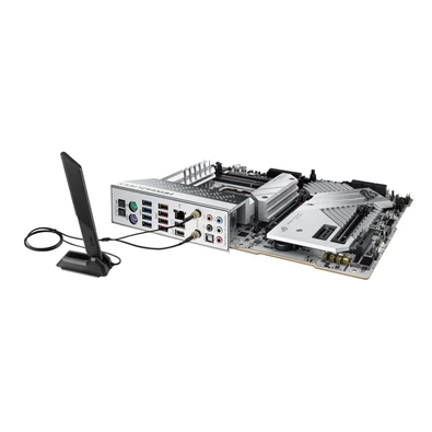 ASUS ROG MAXIMUS Z790 APEX Intel Z790 LGA1700 ATX alaplap