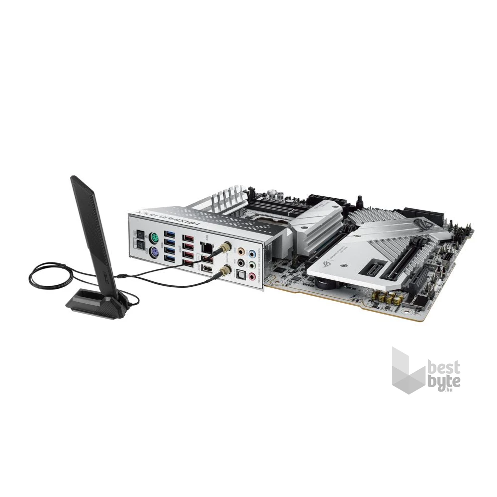 ASUS ROG MAXIMUS Z790 APEX Intel Z790 LGA1700 ATX alaplap