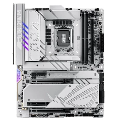 ASUS ROG MAXIMUS Z890 APEX Wi-Fi Intel Z890 LGA1851 ATX alaplap