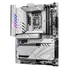 ASUS ROG MAXIMUS Z890 APEX Wi-Fi Intel Z890 LGA1851 ATX alaplap