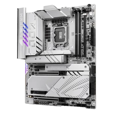 ASUS ROG MAXIMUS Z890 APEX Wi-Fi Intel Z890 LGA1851 ATX alaplap