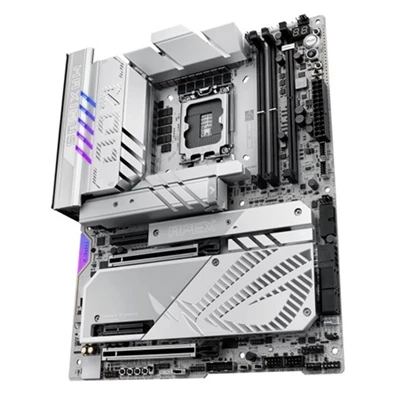 ASUS ROG MAXIMUS Z890 APEX Wi-Fi Intel Z890 LGA1851 ATX alaplap