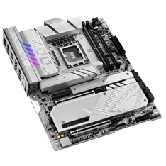 ASUS ROG MAXIMUS Z890 APEX Wi-Fi Intel Z890 LGA1851 ATX alaplap