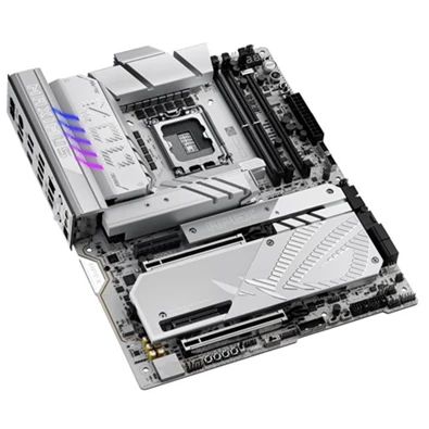 ASUS ROG MAXIMUS Z890 APEX Wi-Fi Intel Z890 LGA1851 ATX alaplap