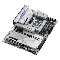 ASUS ROG MAXIMUS Z890 APEX Wi-Fi Intel Z890 LGA1851 ATX alaplap