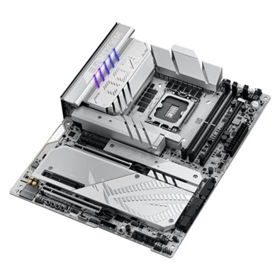 ASUS ROG MAXIMUS Z890 APEX Wi-Fi Intel Z890 LGA1851 ATX alaplap