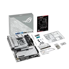 ASUS ROG MAXIMUS Z890 APEX Wi-Fi Intel Z890 LGA1851 ATX alaplap