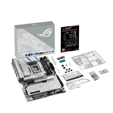 ASUS ROG MAXIMUS Z890 APEX Wi-Fi Intel Z890 LGA1851 ATX alaplap