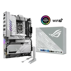 ASUS ROG MAXIMUS Z890 APEX Wi-Fi Intel Z890 LGA1851 ATX alaplap