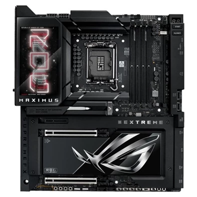 ASUS ROG MAXIMUS Z890 EXTREME Wi-Fi Intel B860 LGA1851 E-ATX alaplap