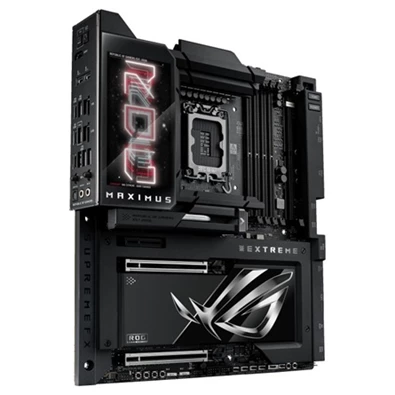 ASUS ROG MAXIMUS Z890 EXTREME Wi-Fi Intel B860 LGA1851 E-ATX alaplap