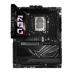 ASUS ROG MAXIMUS Z890 HERO Wi-Fi Intel Z890 LGA1851 ATX alaplap
