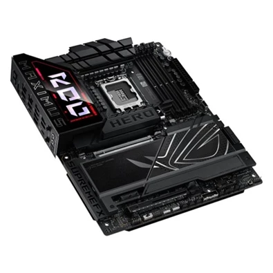ASUS ROG MAXIMUS Z890 HERO Wi-Fi Intel Z890 LGA1851 ATX alaplap
