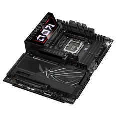 ASUS ROG MAXIMUS Z890 HERO Wi-Fi Intel Z890 LGA1851 ATX alaplap