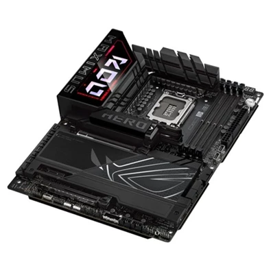 ASUS ROG MAXIMUS Z890 HERO Wi-Fi Intel Z890 LGA1851 ATX alaplap