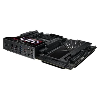 ASUS ROG MAXIMUS Z890 HERO Wi-Fi Intel Z890 LGA1851 ATX alaplap