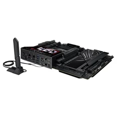 ASUS ROG MAXIMUS Z890 HERO Wi-Fi Intel Z890 LGA1851 ATX alaplap