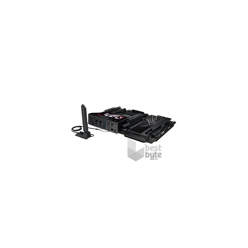 ASUS ROG MAXIMUS Z890 HERO Wi-Fi Intel Z890 LGA1851 ATX alaplap