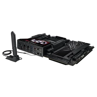 ASUS ROG MAXIMUS Z890 HERO Wi-Fi Intel Z890 LGA1851 ATX alaplap