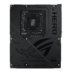 ASUS ROG MAXIMUS Z890 HERO Wi-Fi Intel Z890 LGA1851 ATX alaplap