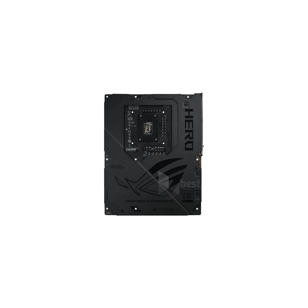 ASUS ROG MAXIMUS Z890 HERO Wi-Fi Intel Z890 LGA1851 ATX alaplap