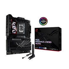 ASUS ROG MAXIMUS Z890 HERO Wi-Fi Intel Z890 LGA1851 ATX alaplap