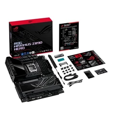 ASUS ROG MAXIMUS Z890 HERO Wi-Fi Intel Z890 LGA1851 ATX alaplap