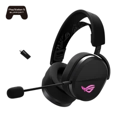 ASUS ROG Pelta vezeték nélküli gamer headset