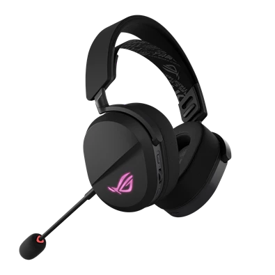ASUS ROG Pelta vezeték nélküli gamer headset